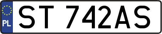 ST742AS