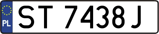 ST7438J