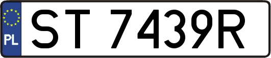 ST7439R