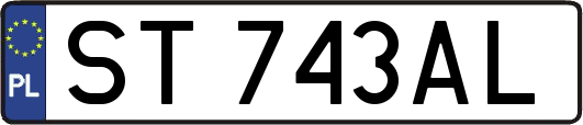 ST743AL