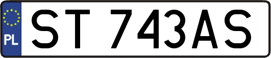 ST743AS