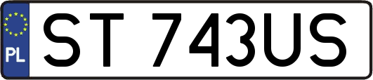 ST743US