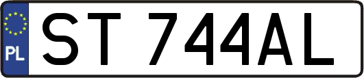 ST744AL