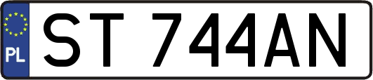 ST744AN