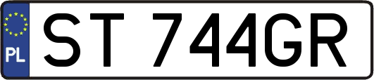 ST744GR