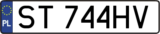 ST744HV