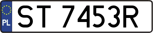 ST7453R