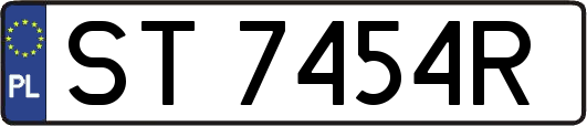 ST7454R