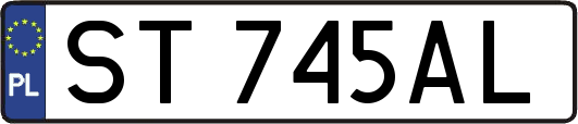 ST745AL