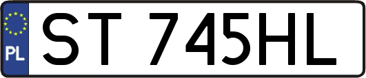 ST745HL