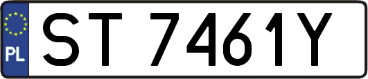 ST7461Y