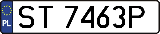ST7463P