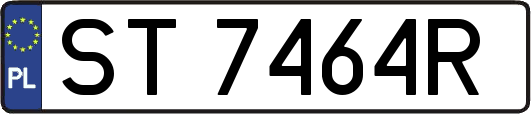 ST7464R