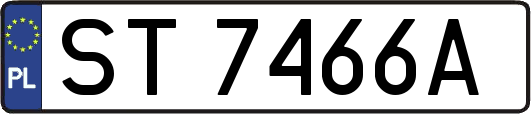 ST7466A