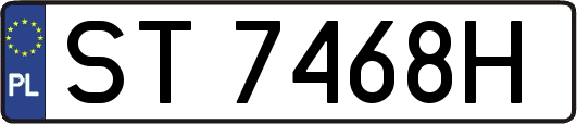 ST7468H