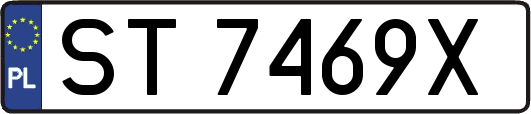 ST7469X