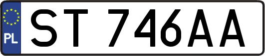 ST746AA