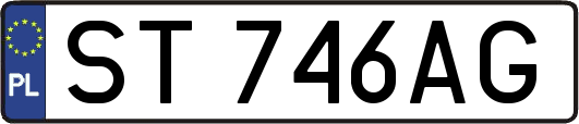 ST746AG