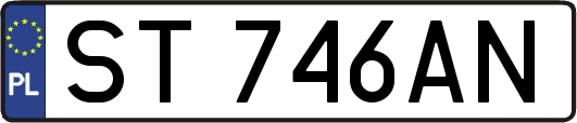 ST746AN