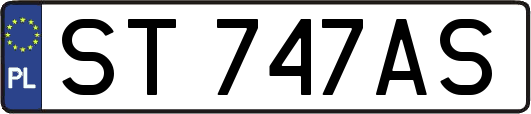 ST747AS