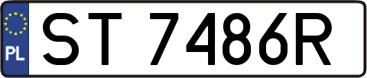 ST7486R