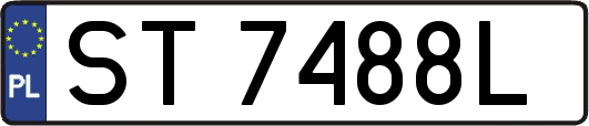 ST7488L
