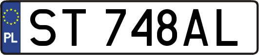 ST748AL