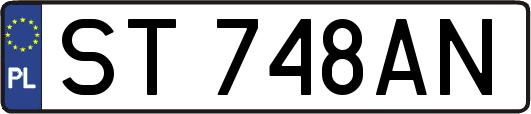 ST748AN