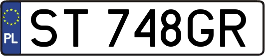 ST748GR