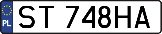 ST748HA