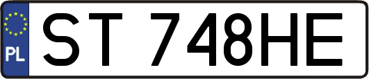 ST748HE