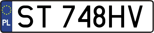 ST748HV