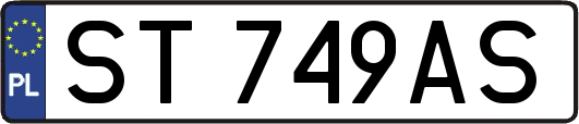 ST749AS