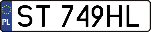 ST749HL