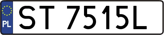 ST7515L