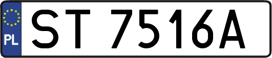 ST7516A