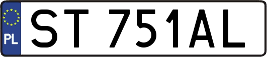 ST751AL