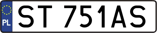 ST751AS