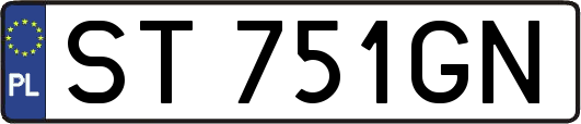 ST751GN
