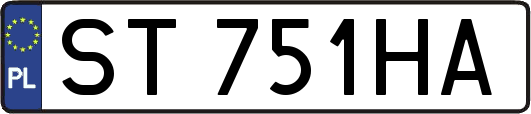ST751HA