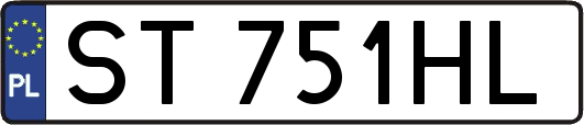 ST751HL