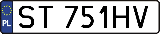 ST751HV