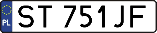 ST751JF