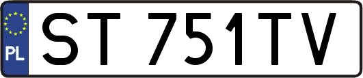 ST751TV
