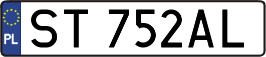 ST752AL