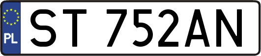 ST752AN