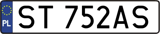ST752AS