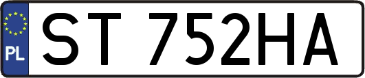 ST752HA