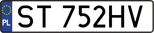 ST752HV