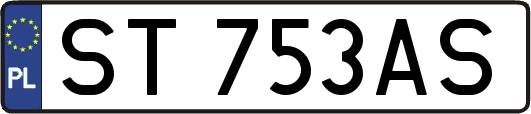 ST753AS